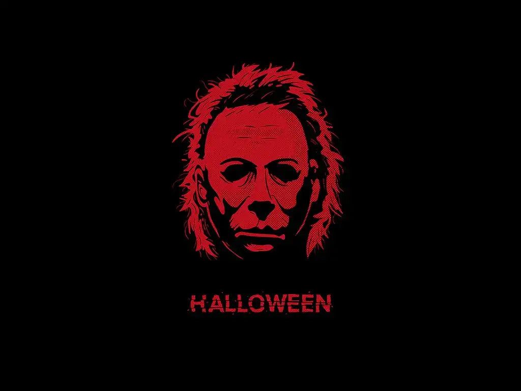 1024x768 Best Horror Logo You Should Check