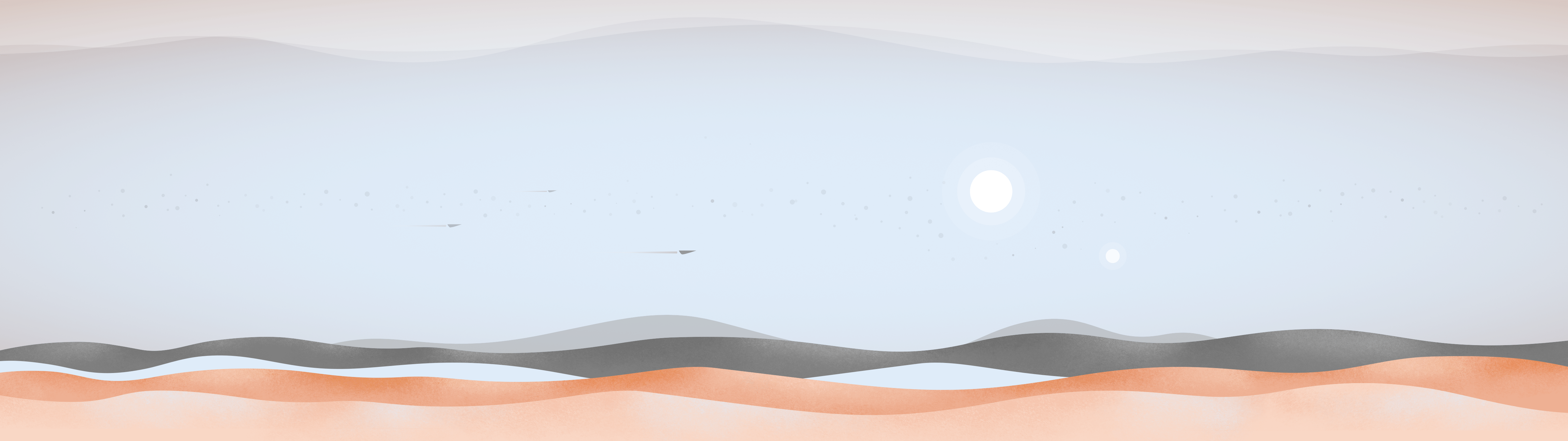 5120x1440 Dunes 2.1 [5120x1440]