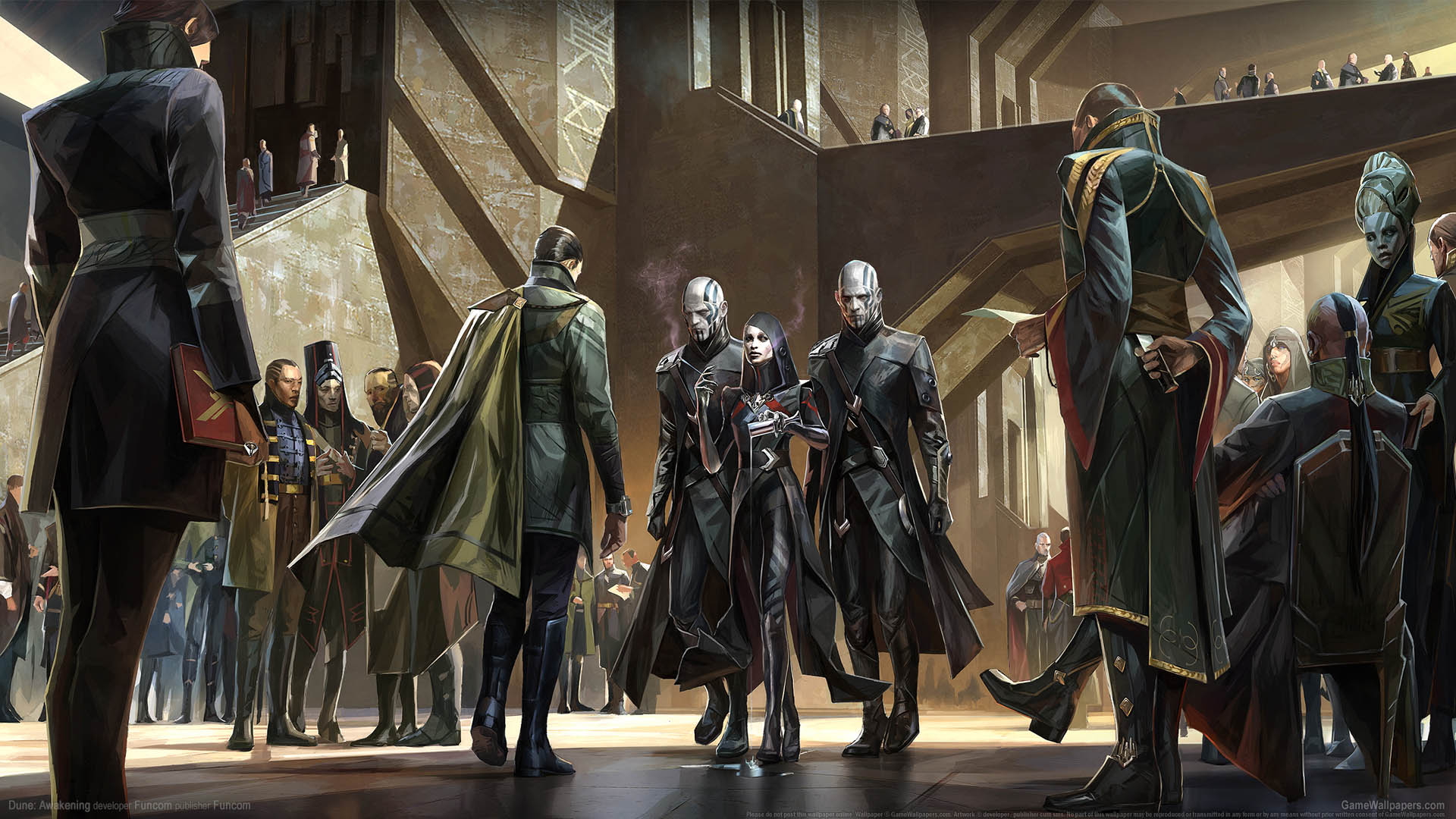 1920x1080 Dune: Awakening wallpaper 02 1920x1080