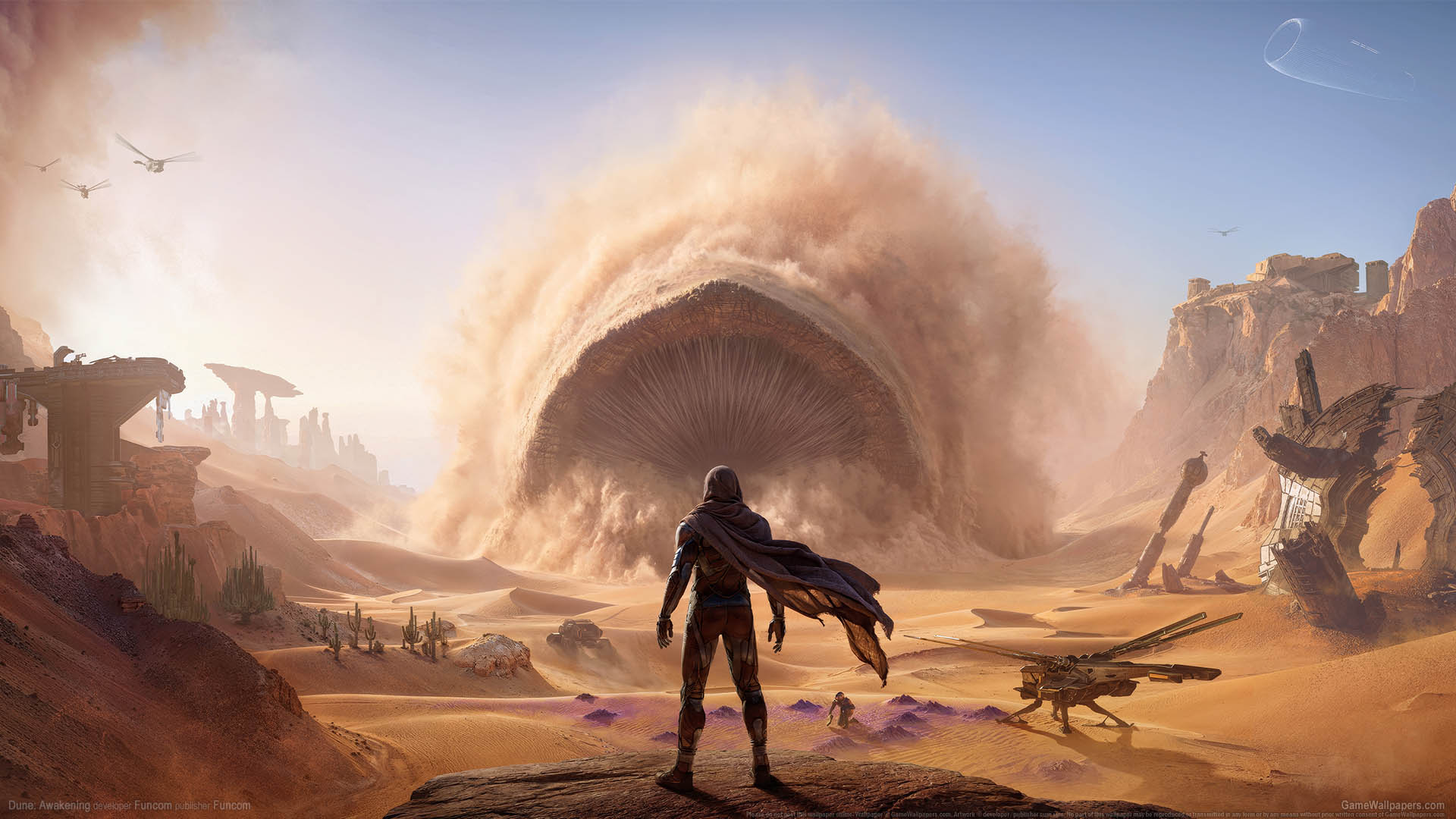 1920x1080 Dune: Awakening wallpaper 05 1920x1080