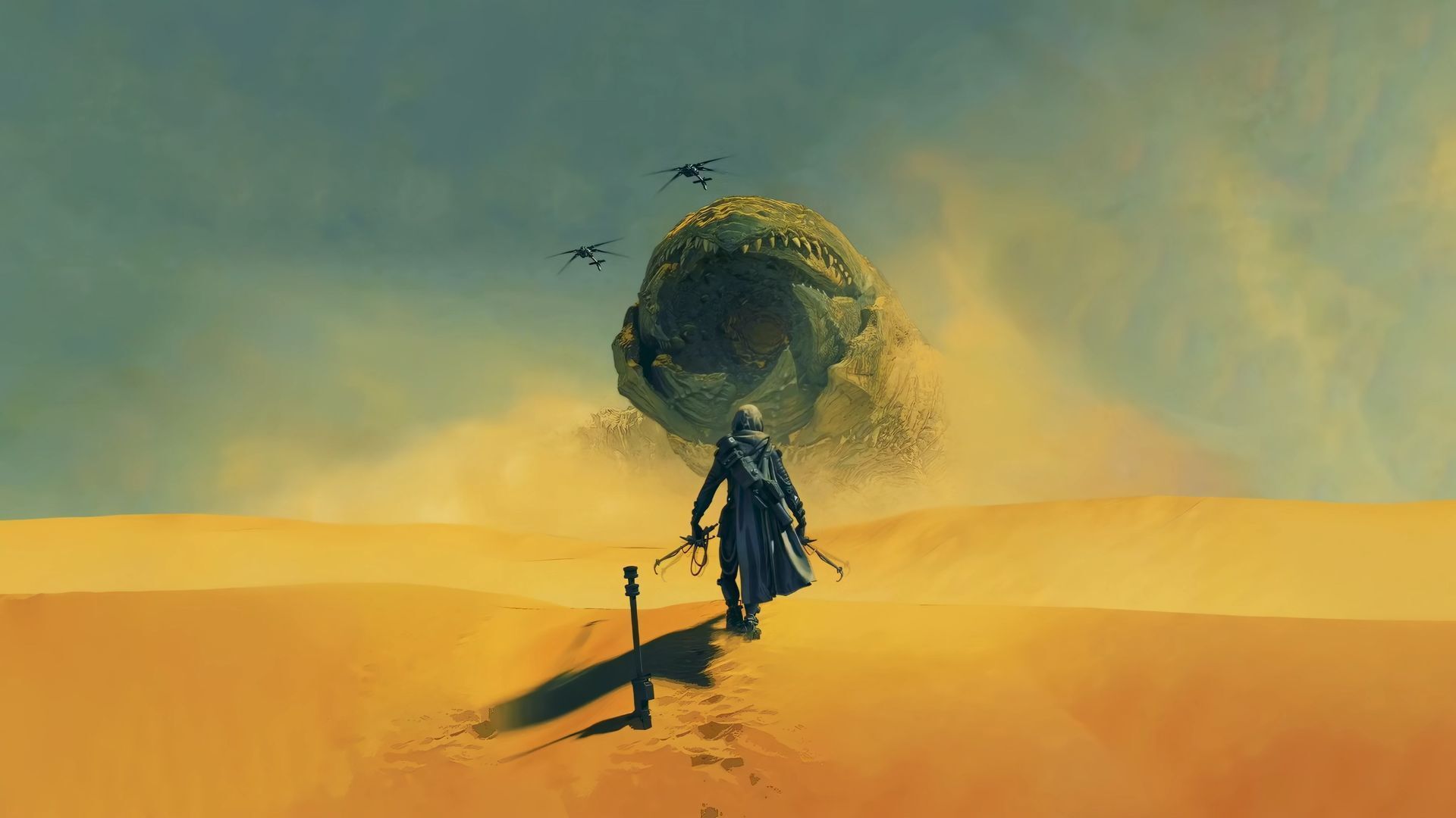 1920x1080 Dune 3 Archives