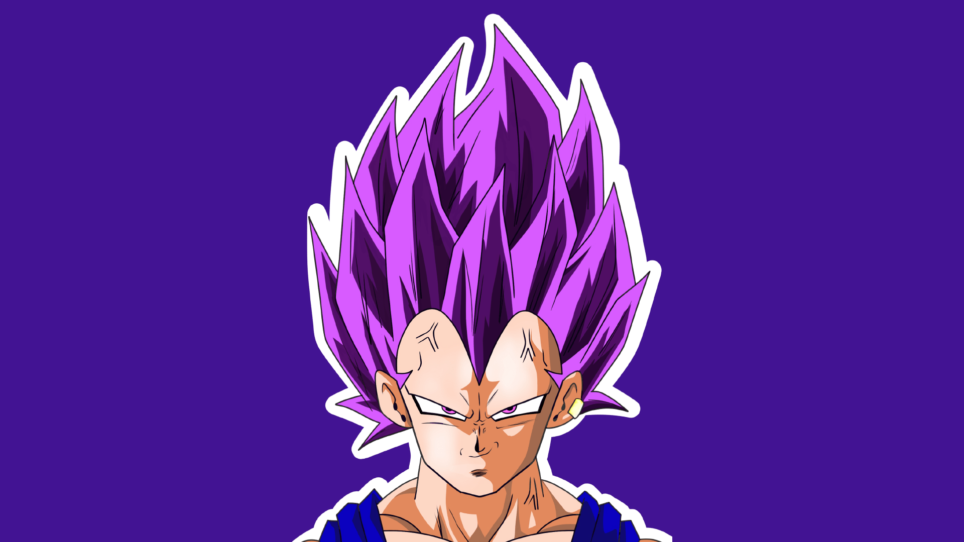 1920x1080 Ultra ego vegeta