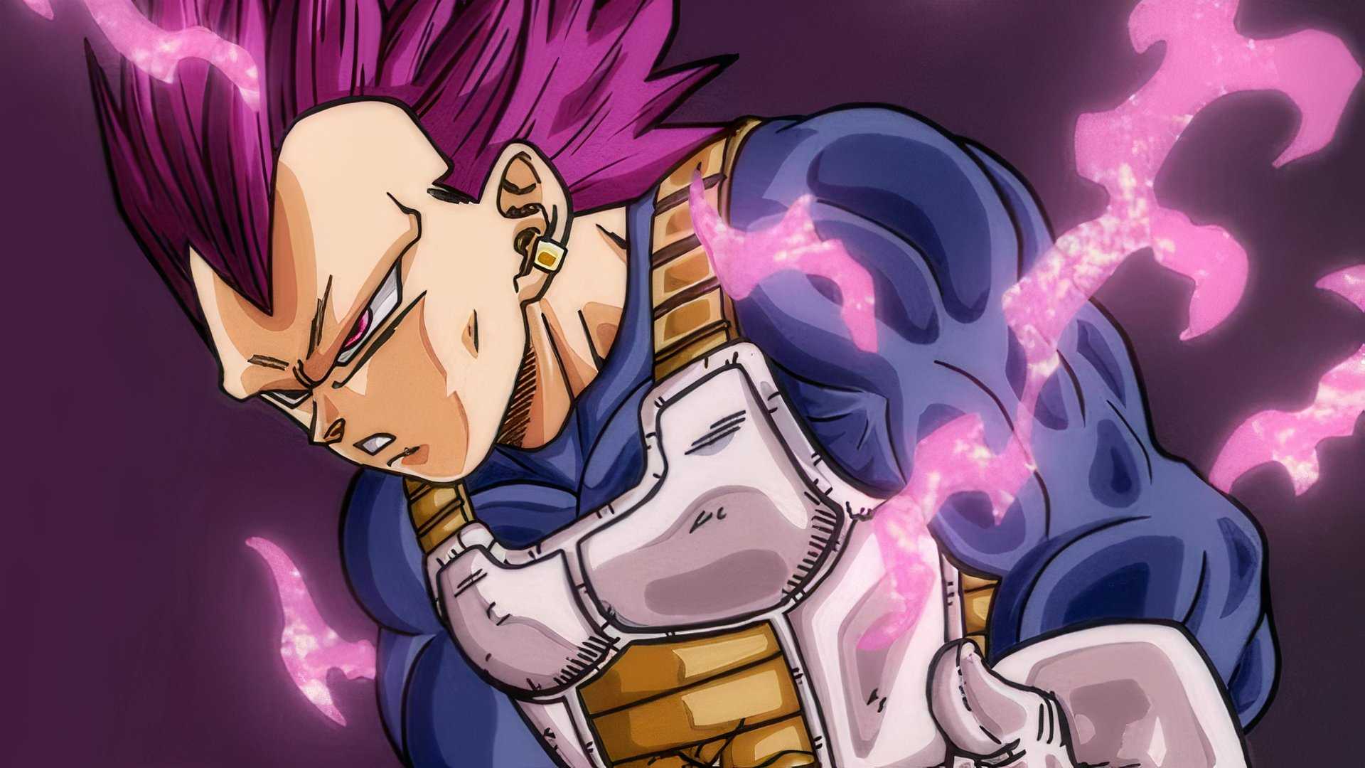 1920x1080 Dragon Ball: Mastered Ultra Ego Will Be The Strongest Technique, And Here's Why