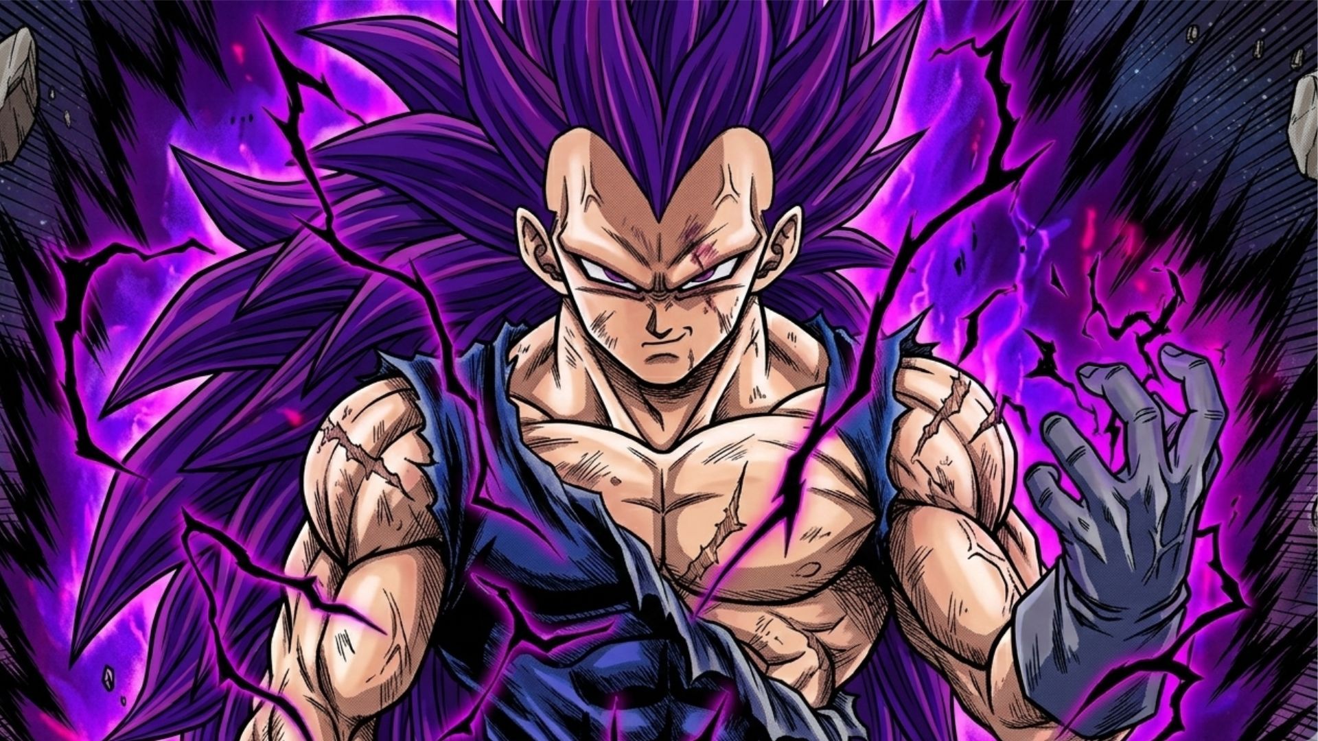 1920x1080 Dragon Ball: Mastered Ultra Ego Will Be The Strongest Technique, And Here's Why