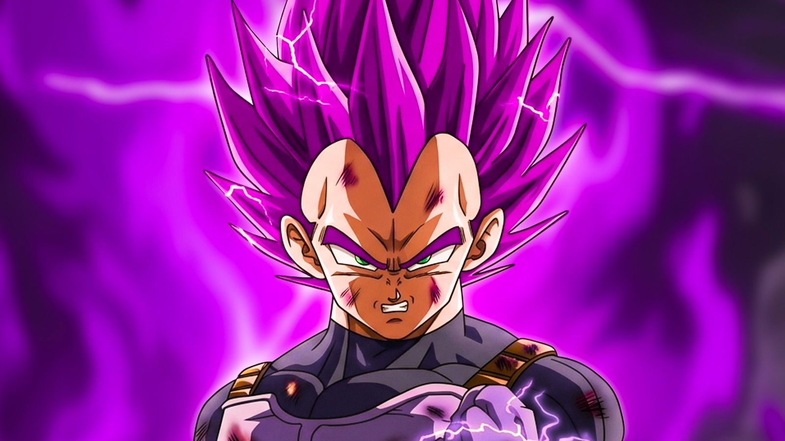1600x900 Dragon Ball Super 2: Vegeta's Official New Power, Explained