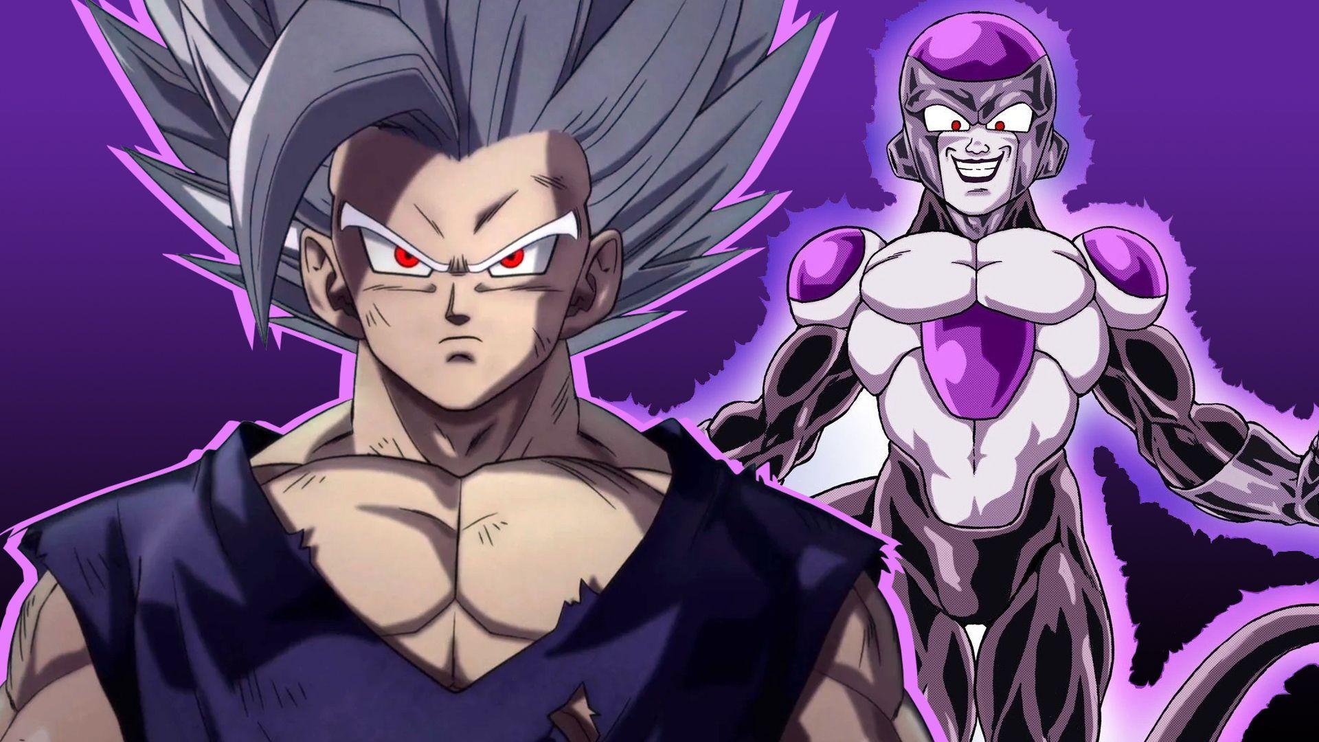 1920x1080 Dragon Ball Super: Super Hero (2022)