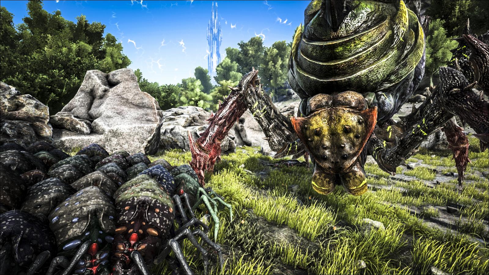 1600x900 Survival of the Fittest Broodmother Media Community Forums