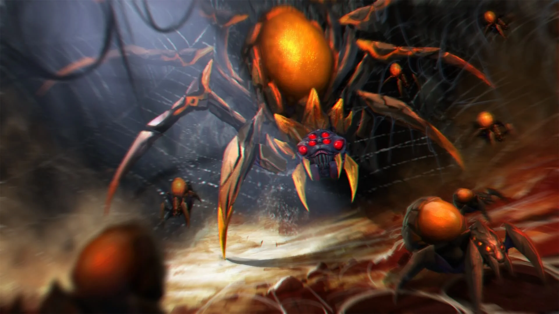 1920x1080 Broodmother
