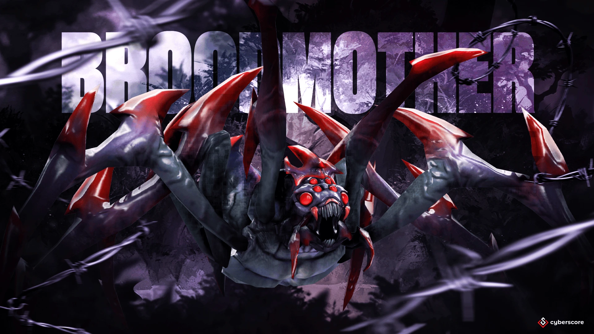 1920x1080 Broodmother counter picks: who to choose against this heroine in Dota 2