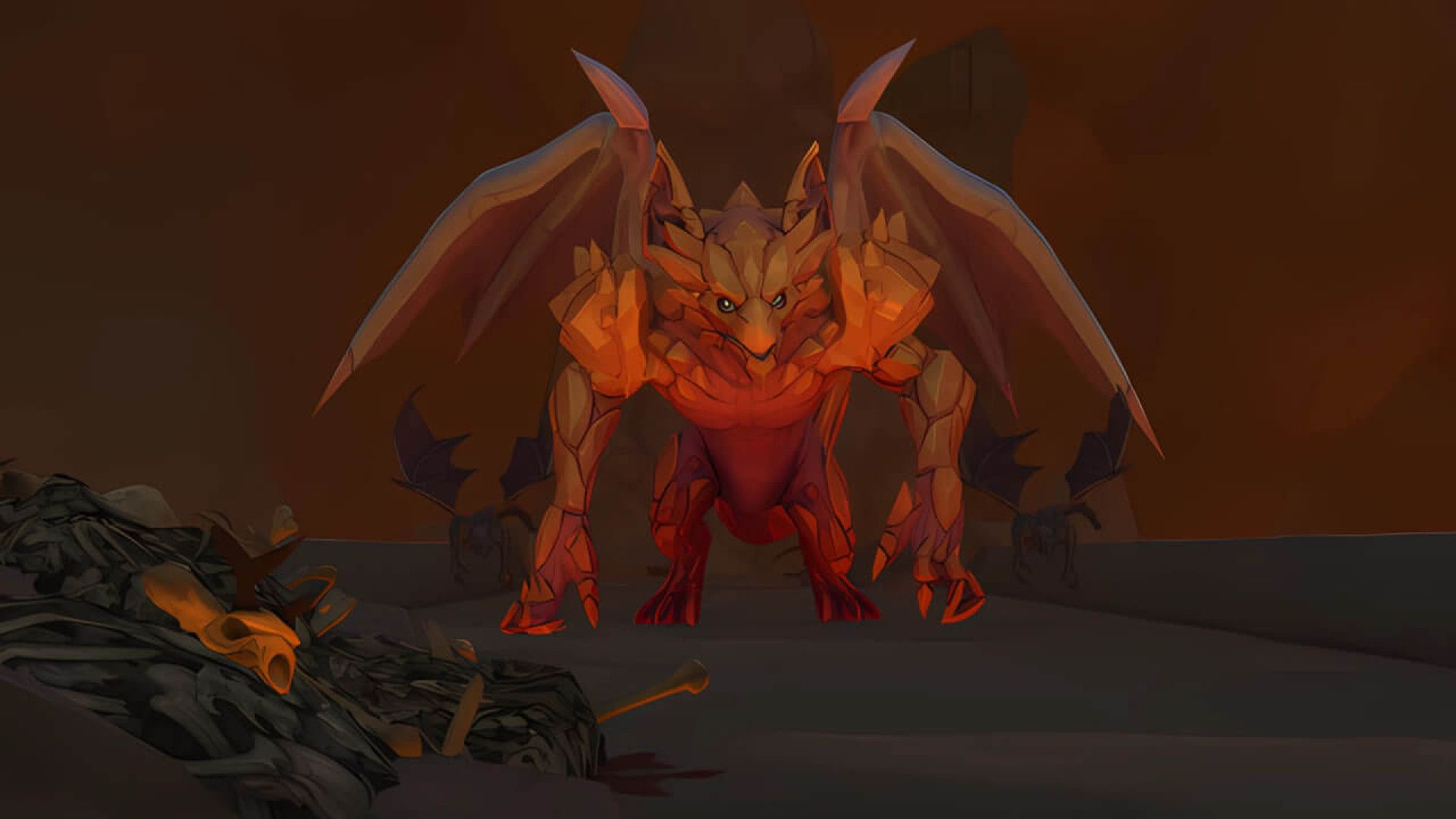 1920x1080 Deepflayer Broodmother