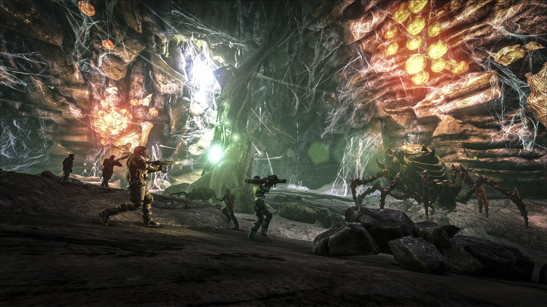 1920x1080 Broodmother Arena Media Community Forums