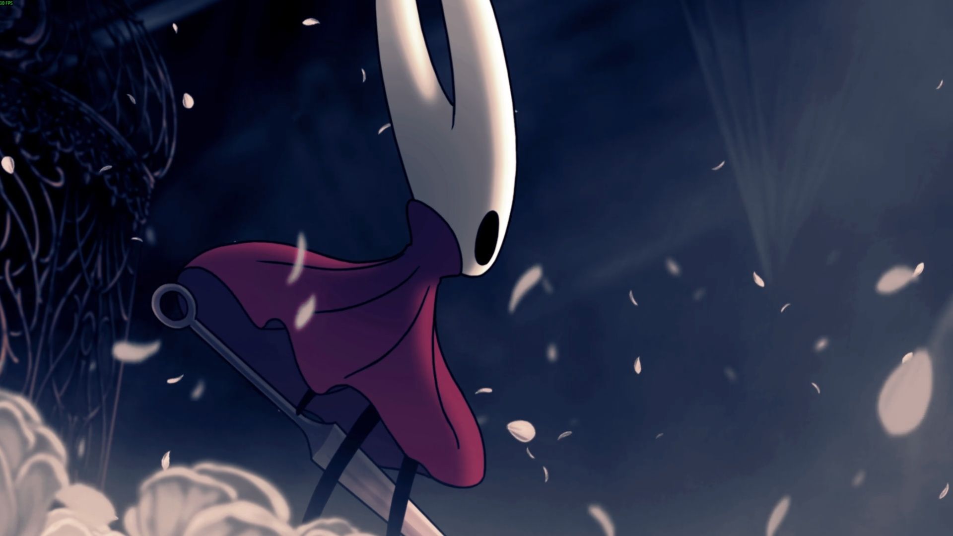 1920x1080 Hollow Knight Silksong: How To Beat Broodmother (Boss Guide)'s Gaming