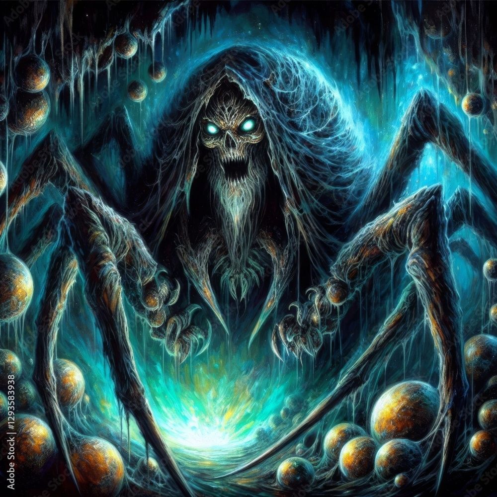 1000x1000 Broodmother Image