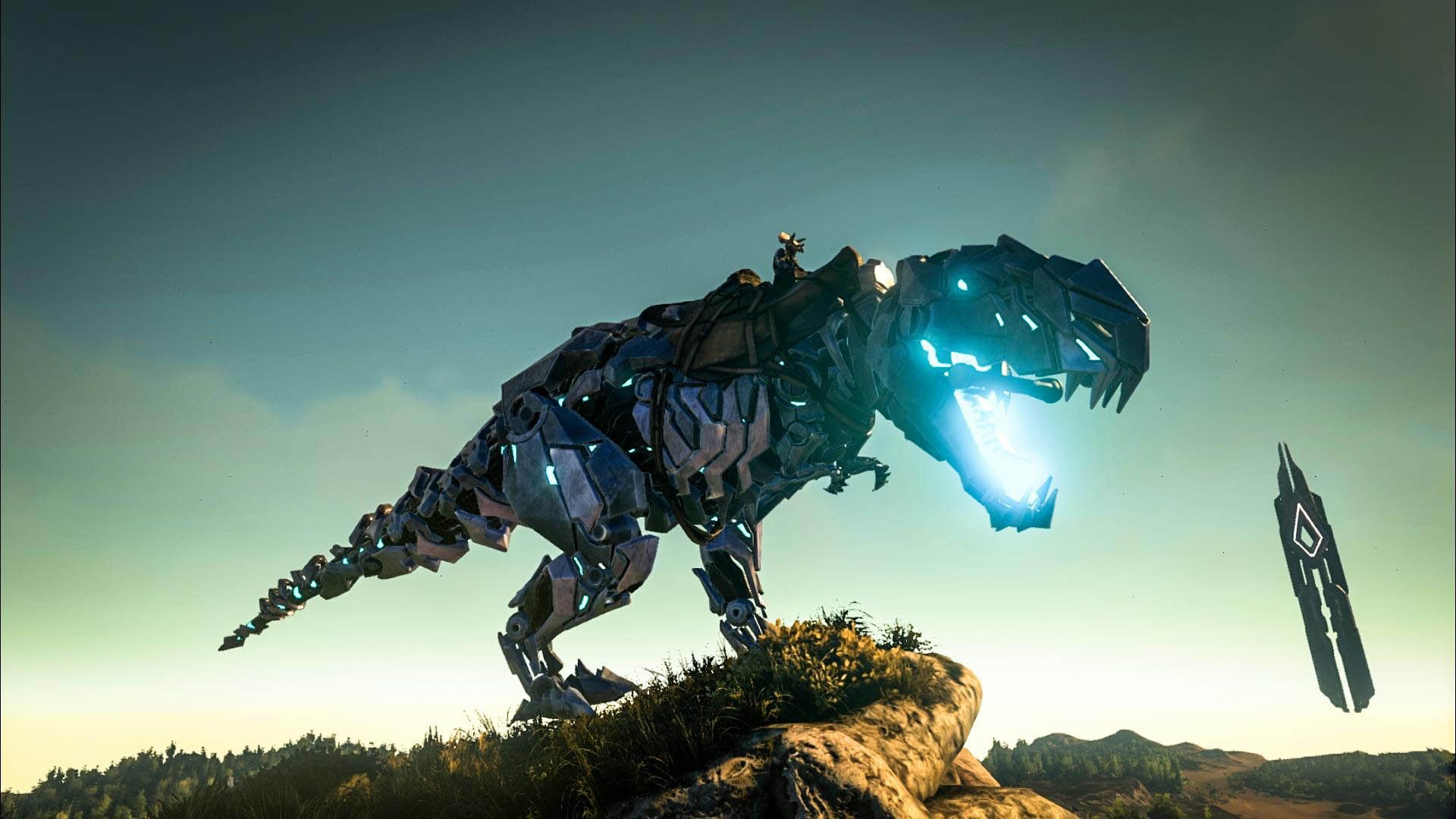 1920x1080 Gamma (Easy) Broodmother Lysrix Fight Community Forums