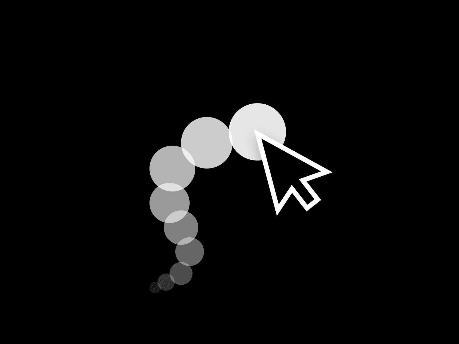 1600x1200 Cursor Effects Suite