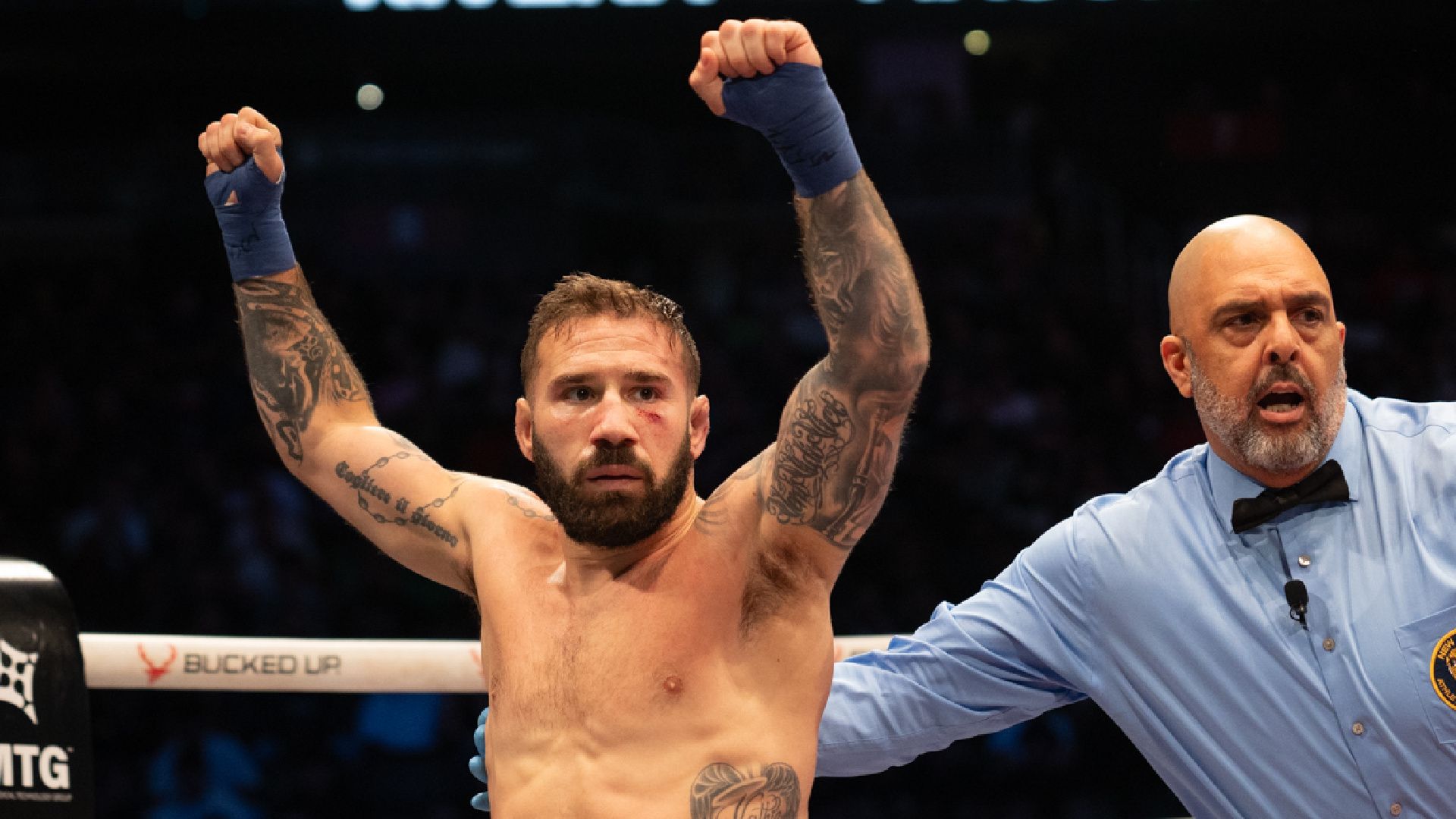 1920x1080 Chad Mendes's Fighter Profile