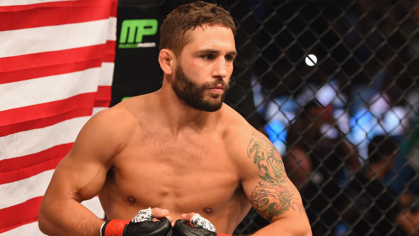1600x900 Chad Mendes Reveals Substance That Cost Him A 2 Year Suspension