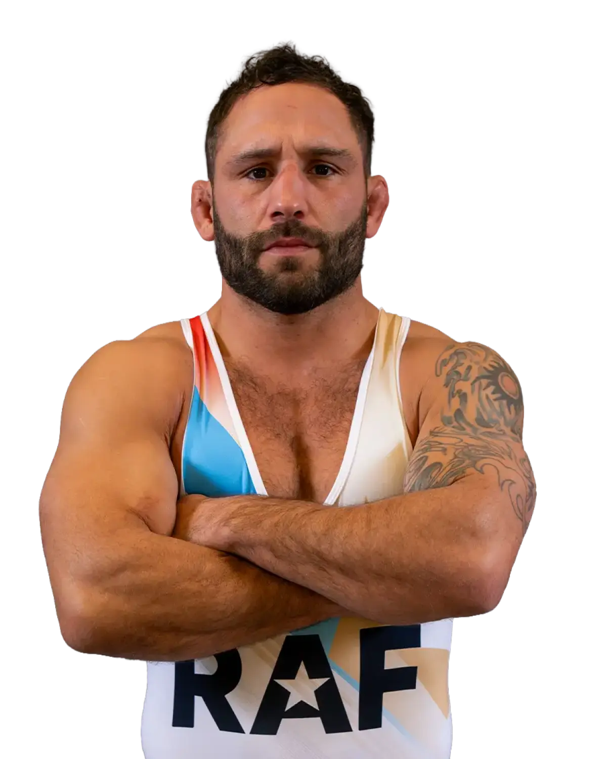 1200x1500 Chad Mendes. REAL AMERICAN FREESTYLE