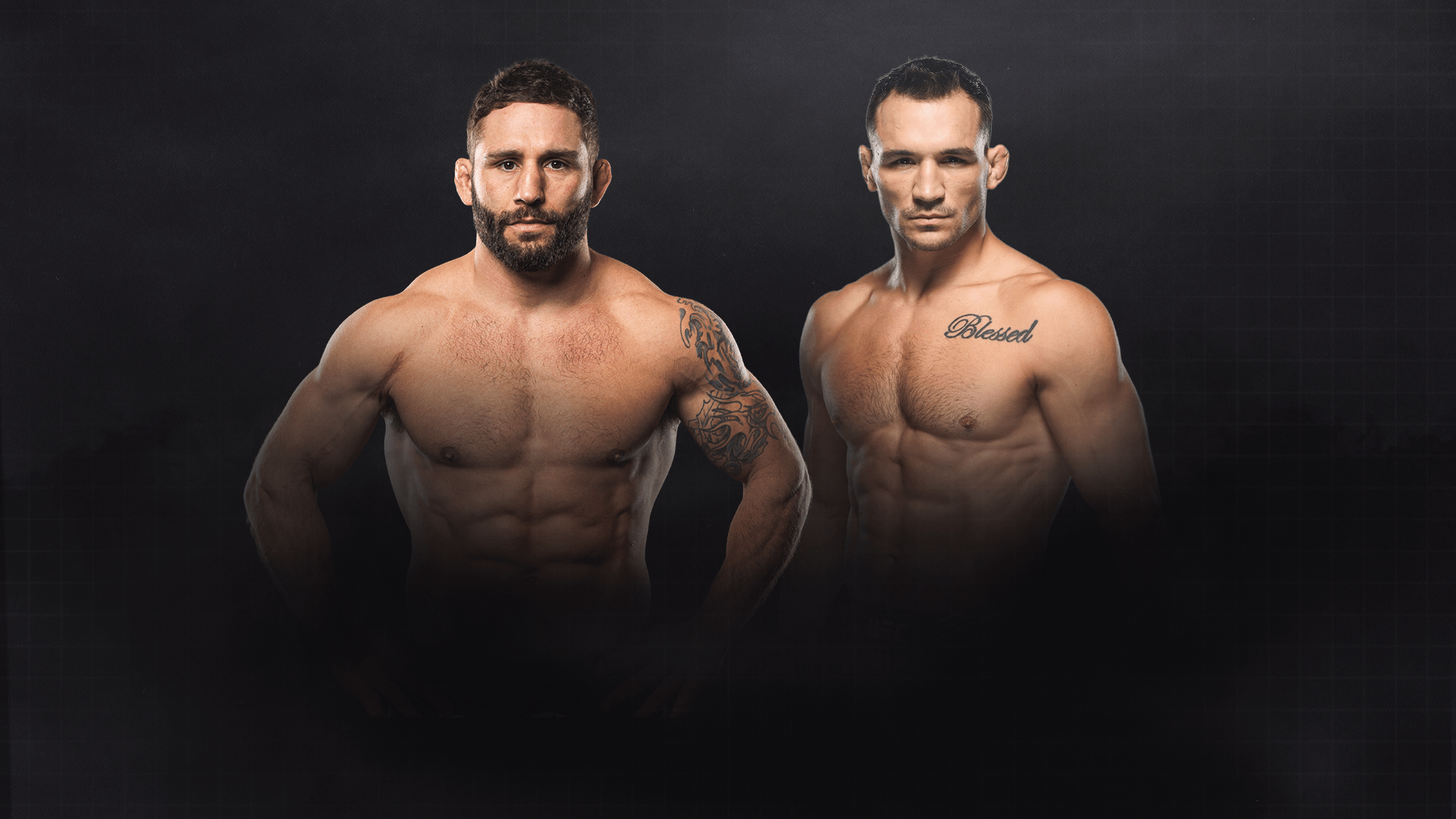 1920x1080 Chad Mendes vs. Michael Chandler Headlines RAF03 Main Event