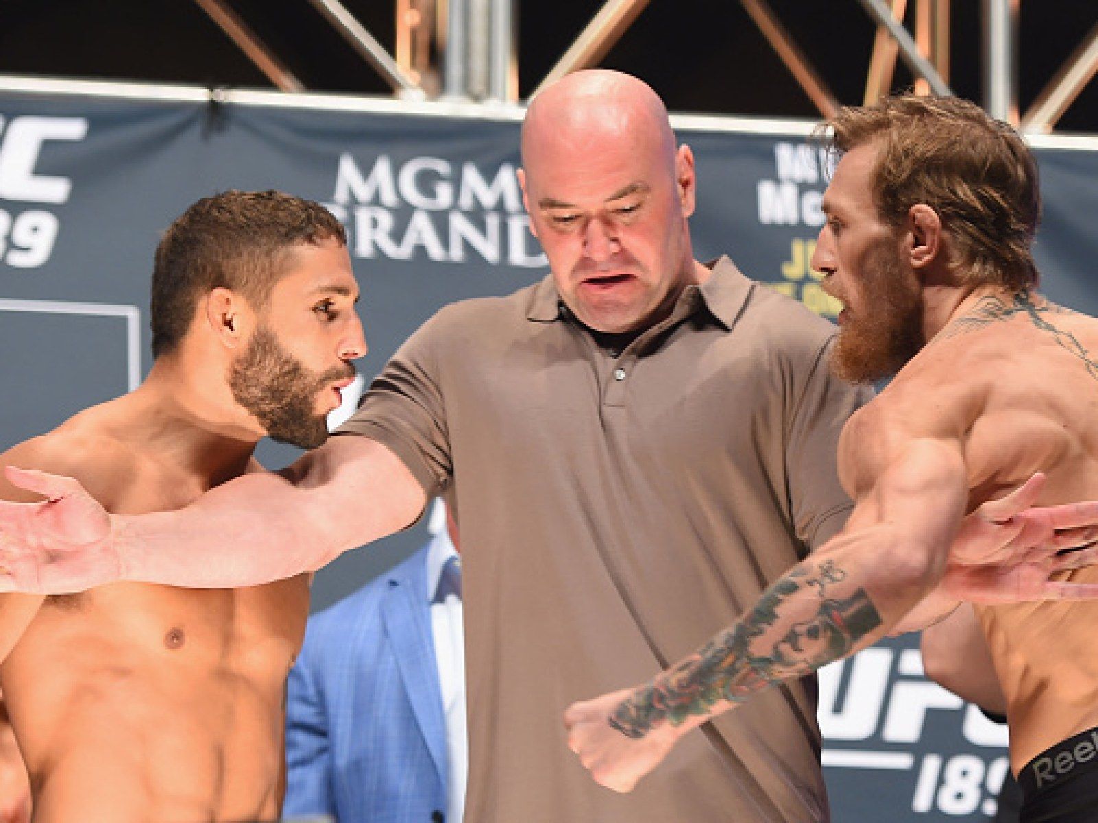 1600x1200 Chad Mendes vs Conor McGregor: Where to watch UFC 189 live, preview, betting odds and live streaming information