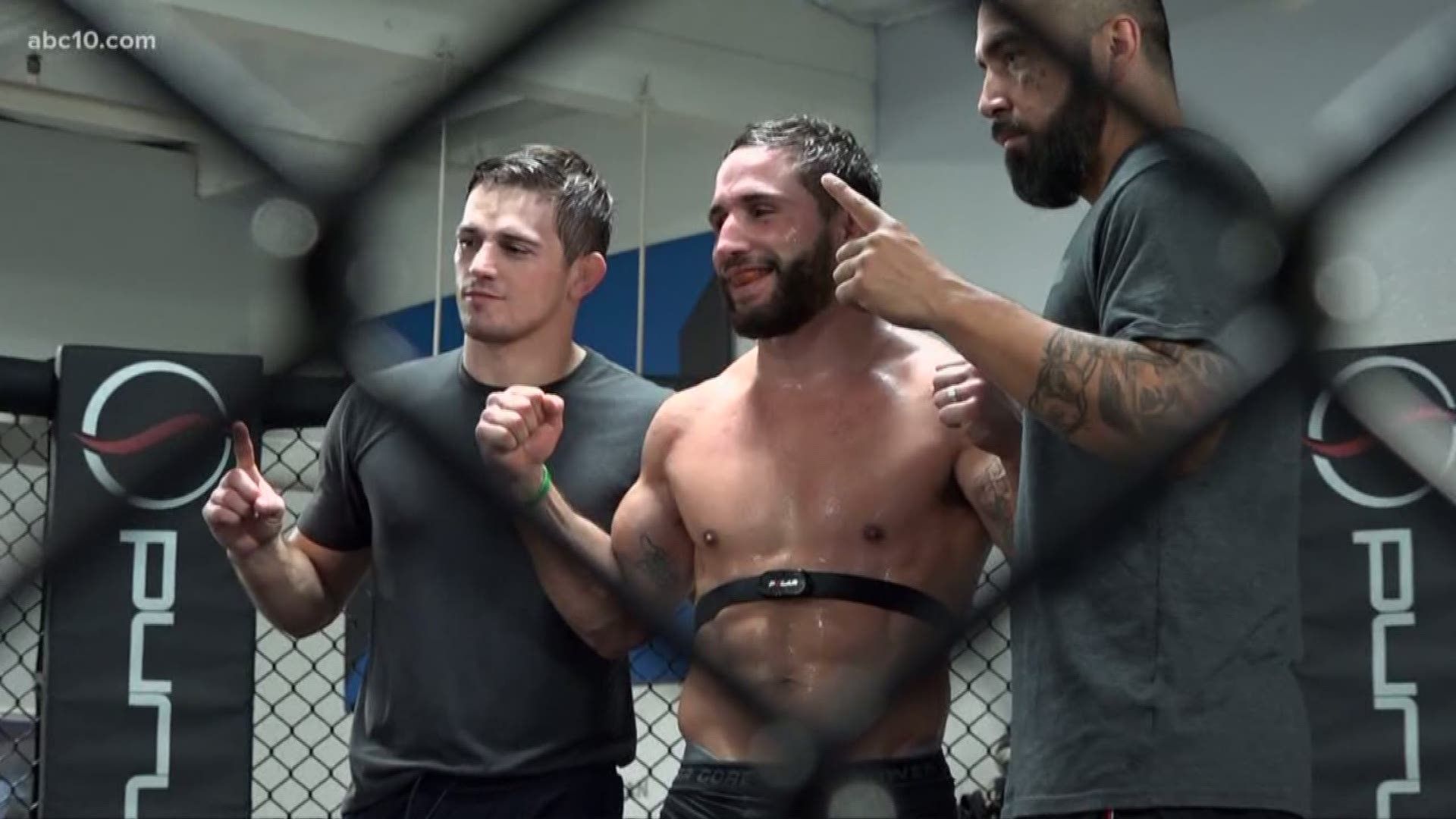 1920x1080 Chad Mendes Details Two Year Suspension, Previews UFC 232 Fight With Alexander Volkanovski