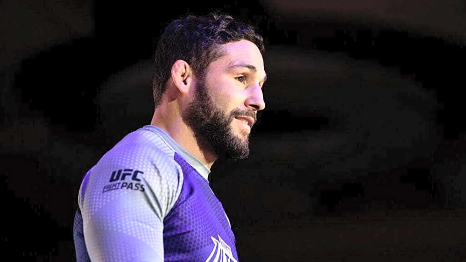 1600x900 Not Conor McGregor or Jose Aldo, but this 'explosive' fighter punched Chad Mendes the hardest