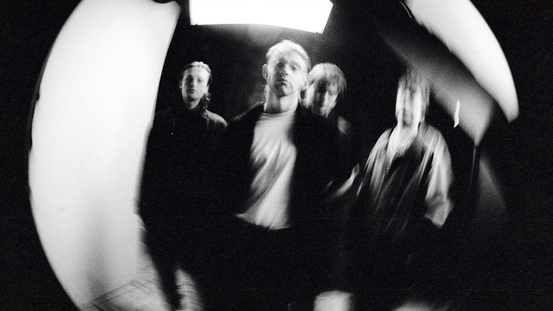 1920x1080 Wunderhorse release new album cut 'Silver'