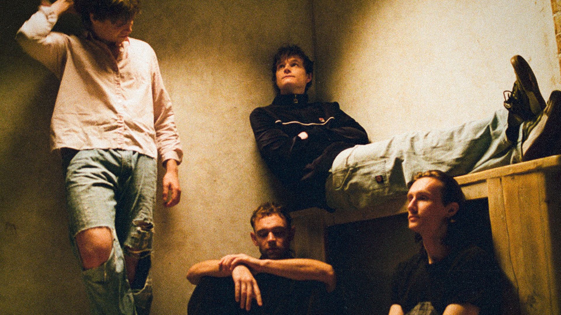1920x1080 Wunderhorse return with new single 'Midas'