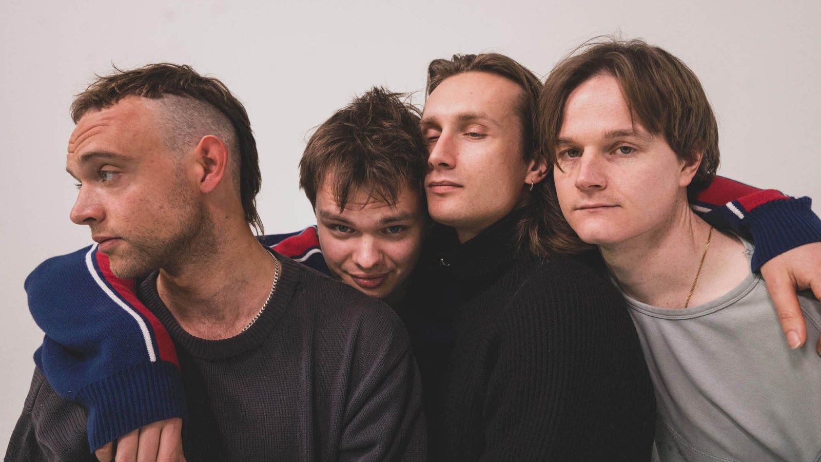 1600x900 Wunderhorse: Interview With the U.K. Rock Band Behind 'Midas'