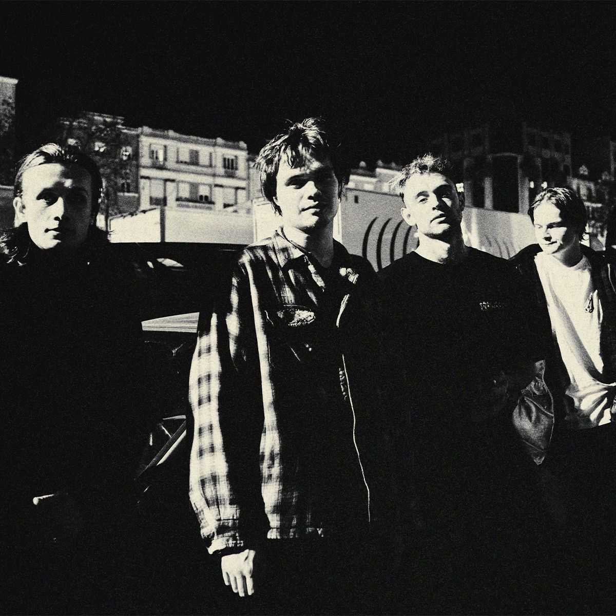1200x1200 Wunderhorse: albums, songs, concerts