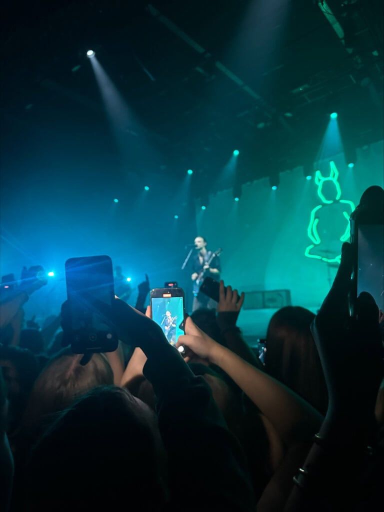 768x1024 Live Review: Wunderhorse [Victoria Warehouse, Manchester] May 2025