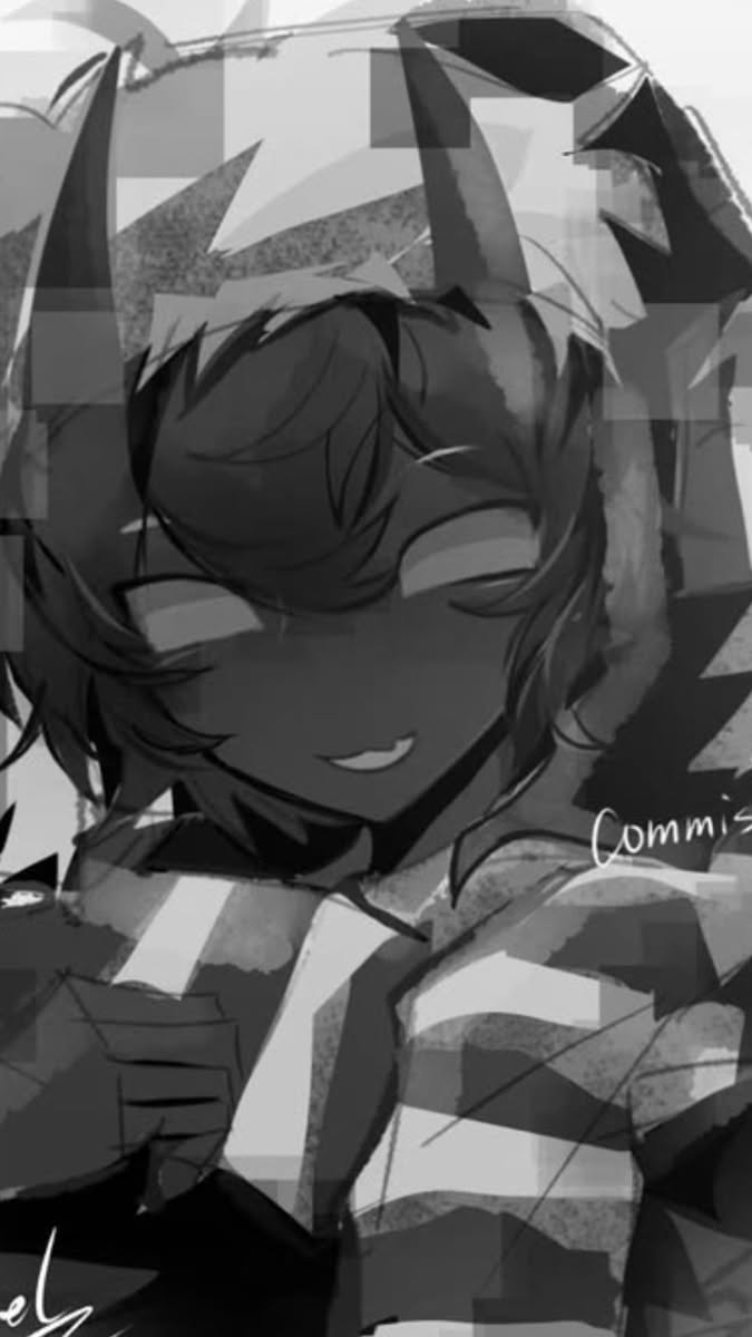 675x1200 Twixxel Fanart