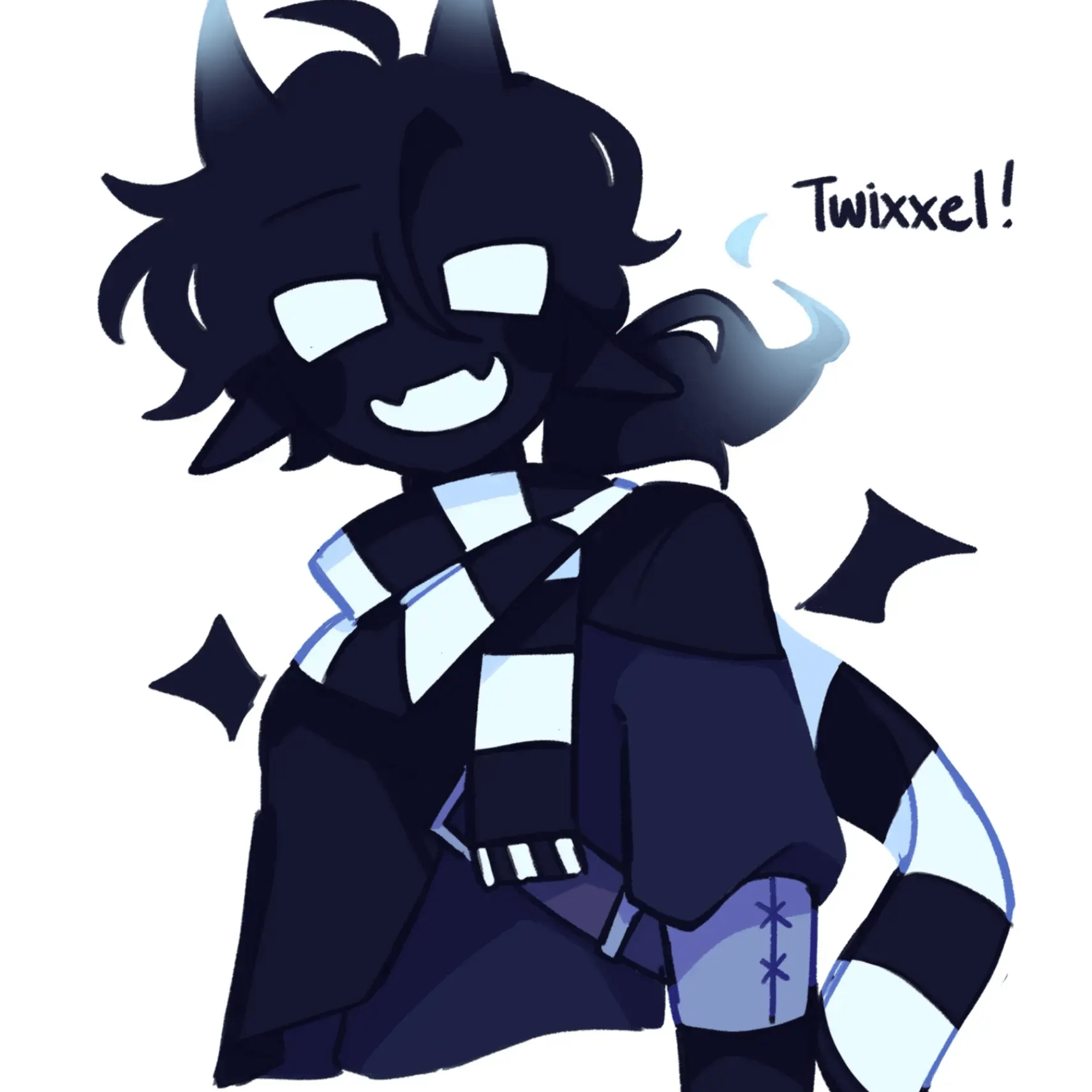 1712x1712 Twixxel.? [Thatmob POV]