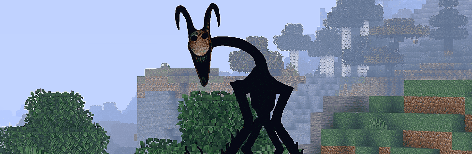 1920x630 Download & Play Twixxel Stalker Mod Minecraft on PC & Mac (Emulator)
