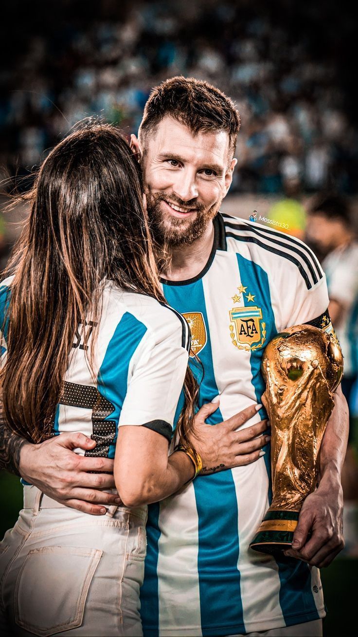 736x1308 Lionel Messi Wallpaper