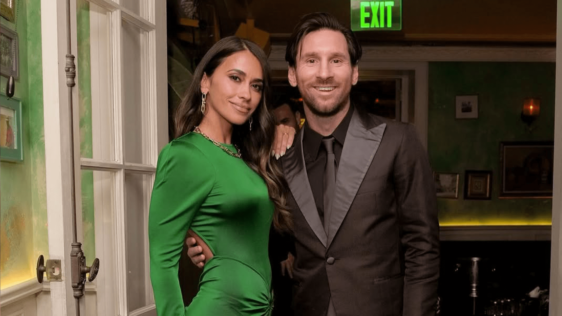 1920x1080 Messi Reveals for the First Time How He Proposed to Antonela in Barcelona