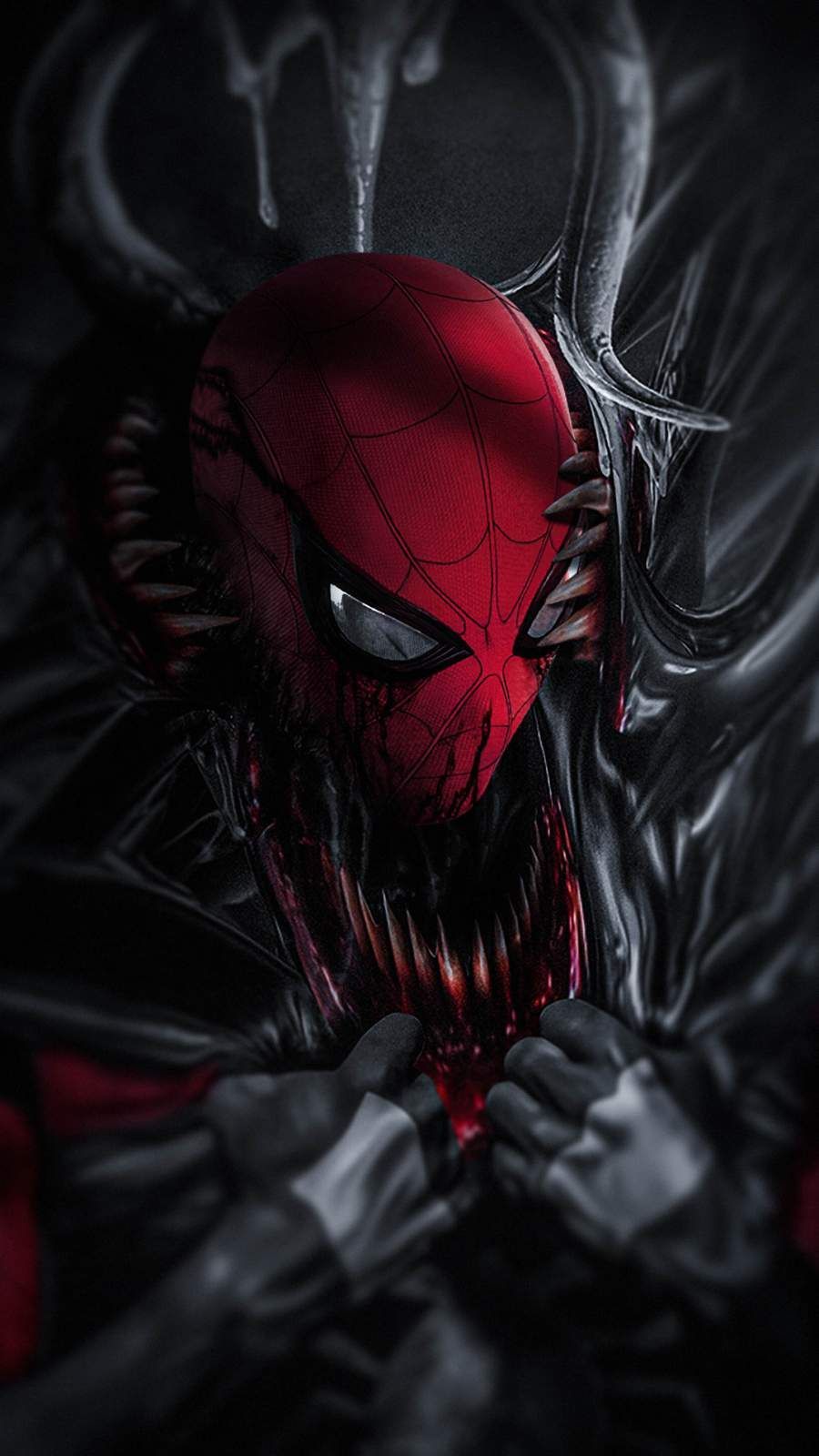 900x1600 Spider Man IPhone 11 Wallpaper
