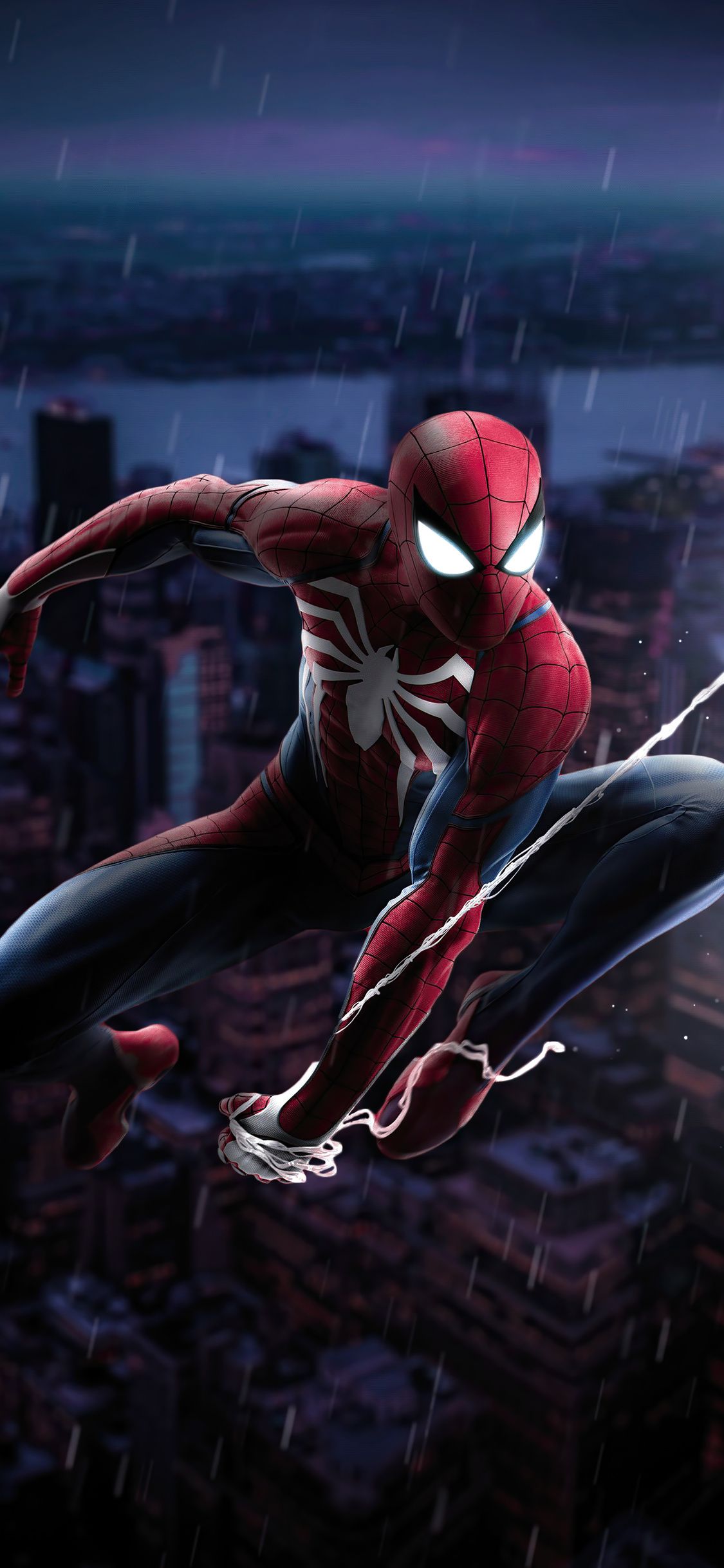 1125x2436 Spiderman No Way Home 4k iPhone XS, iPhone iPhone X , HD 4k Wallpaper, Image, Background, Photos and Picture