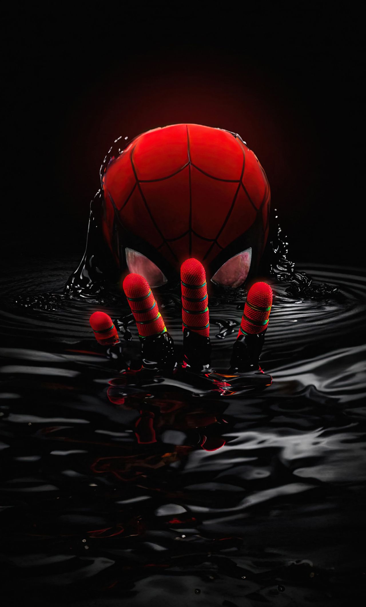 1280x2120 Spider Man 4 iPhone , HD 4k Wallpaper, Image, Background, Photos and Picture