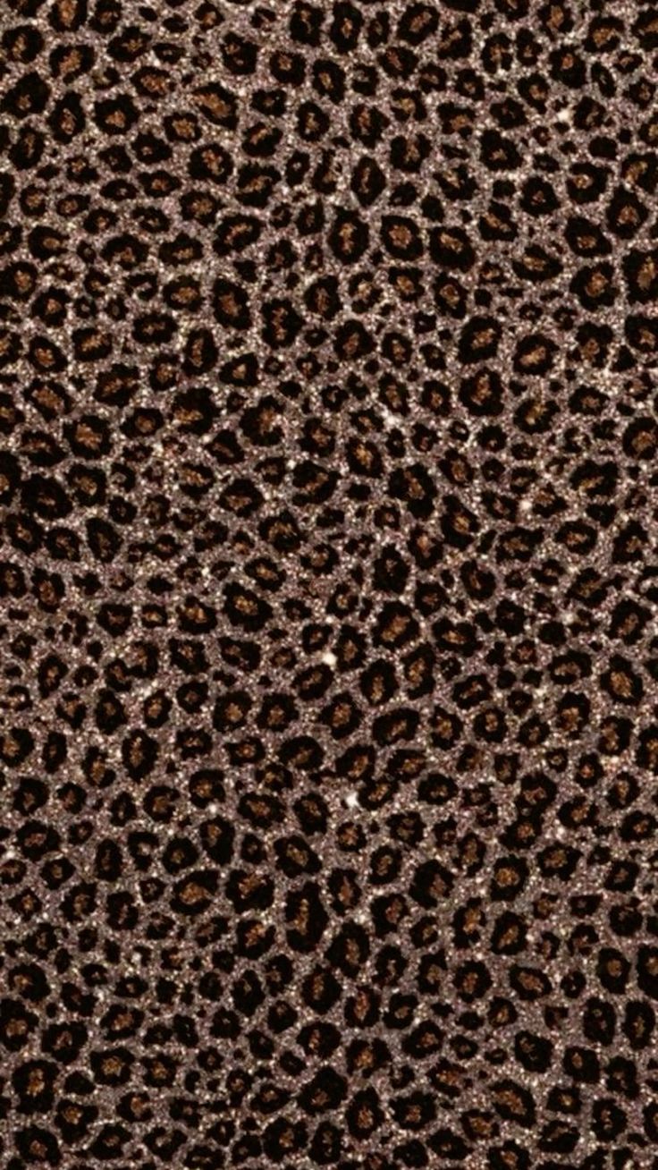 736x1308 y2k 2000s leopard print background