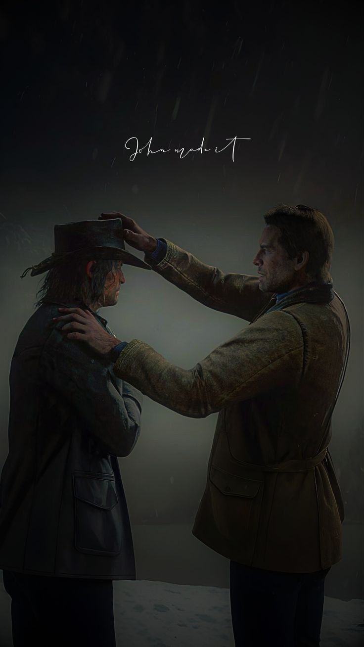 736x1308 red dead redemption II