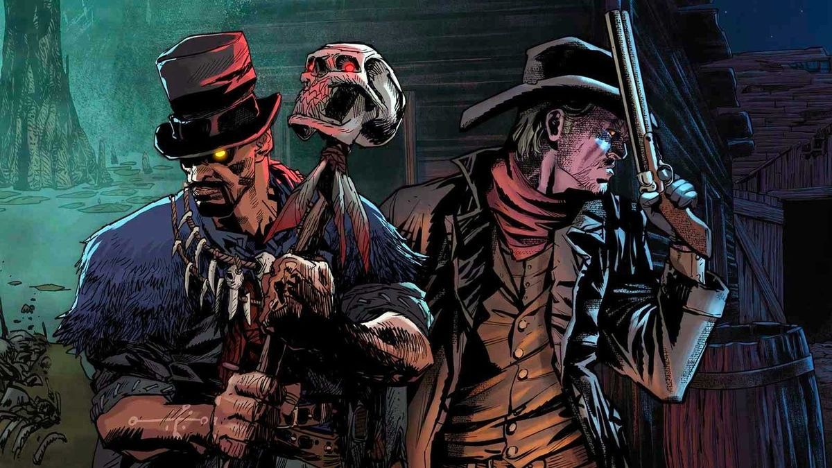 1200x675 $5 Red Dead: Undead Nightmare Successor Finally Launches Next Month