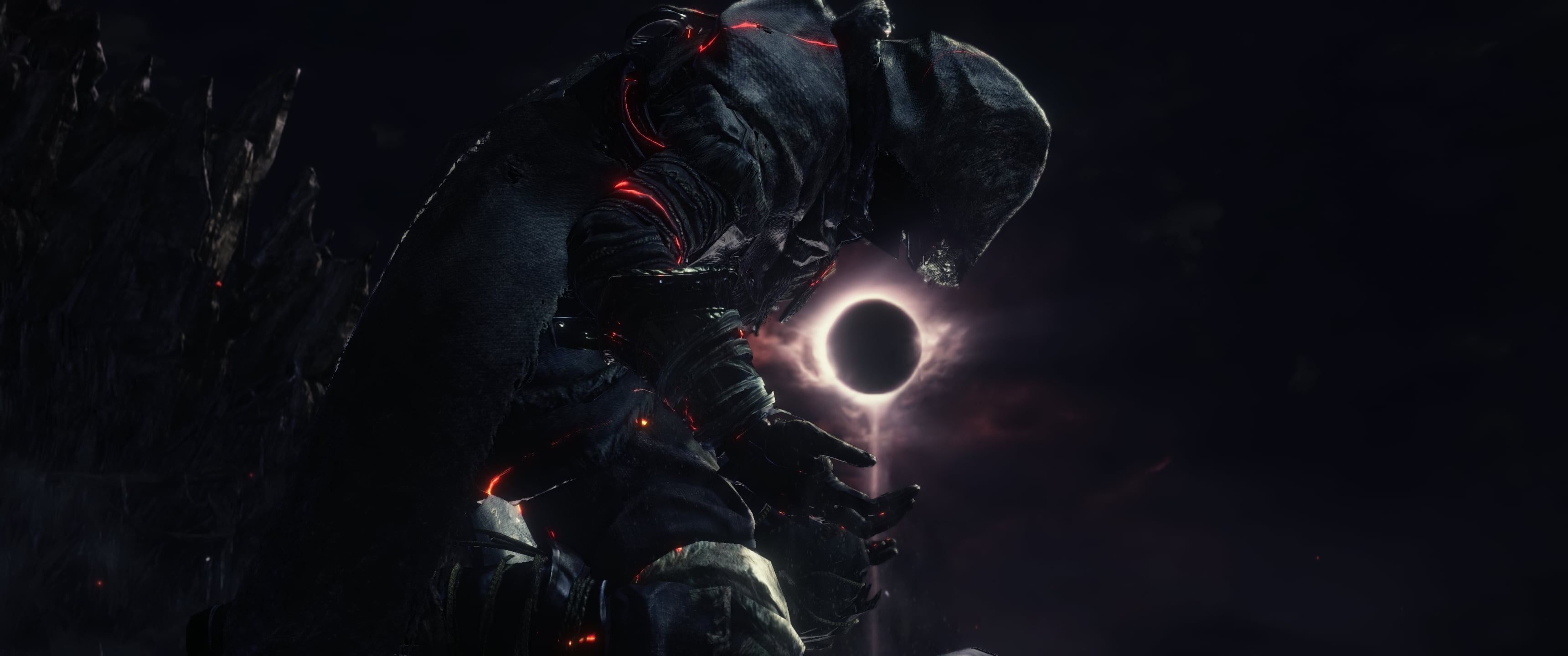3440x1440 Dark Souls III [3440x1440]