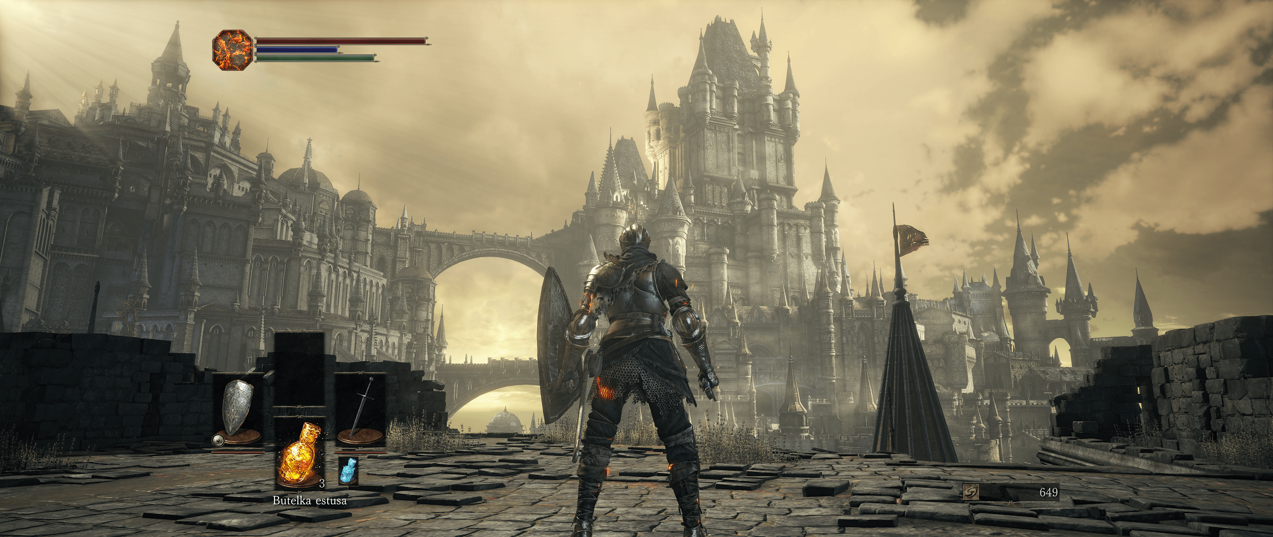 2560x1080 21:9 Ultrawide Gaming