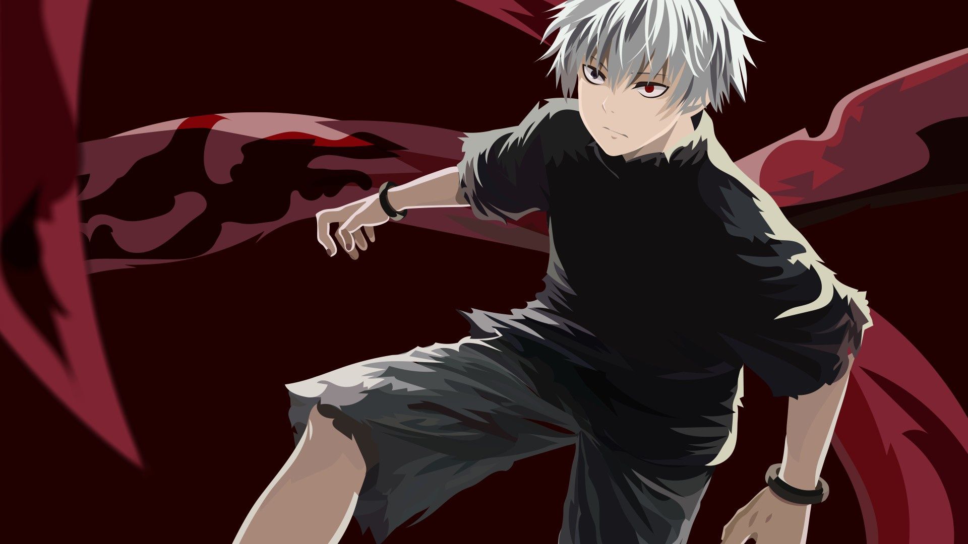 1920x1080 Free wallpaper, red Full HD wallpaper for desktop and phone
