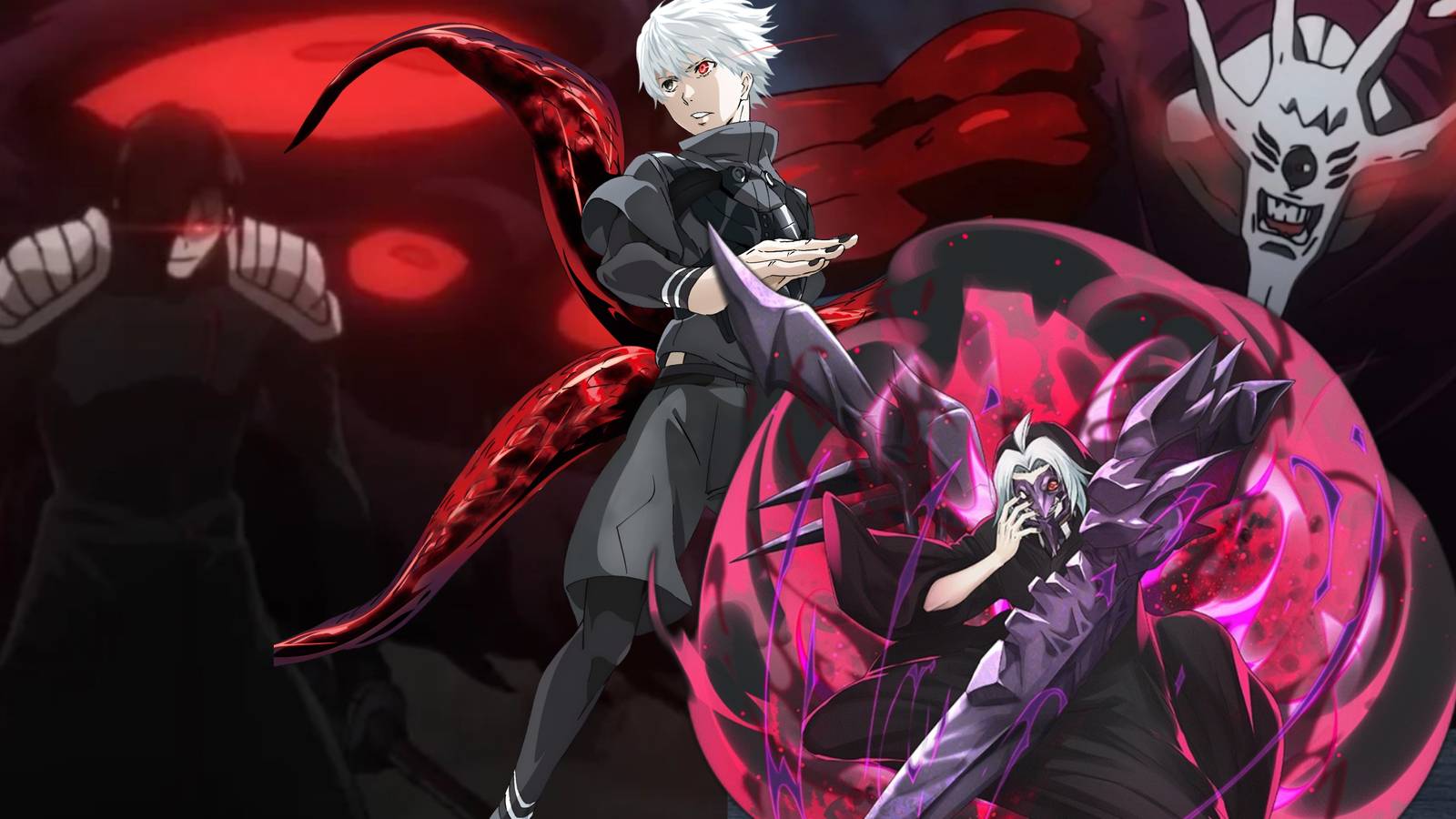 1600x900 Strongest Ghouls In The Tokyo Ghoul Manga