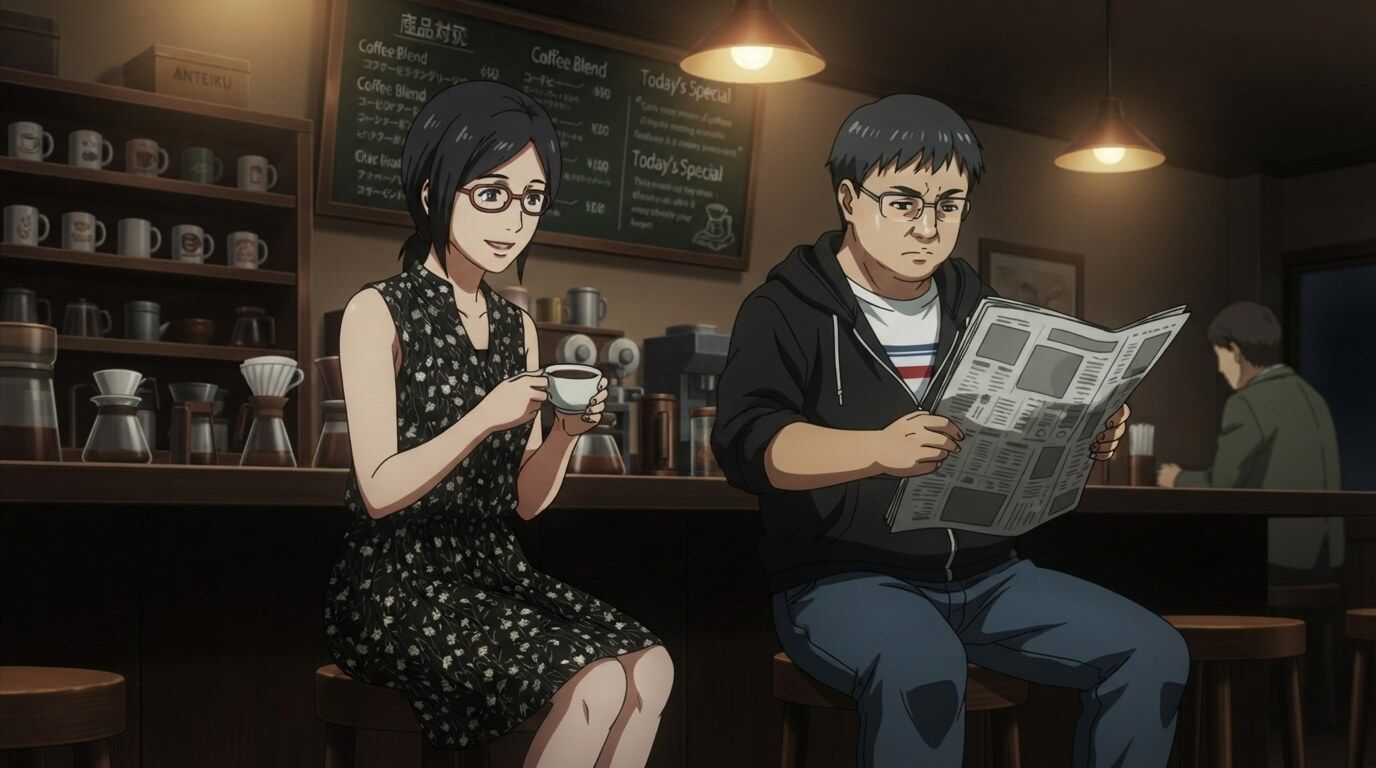 1376x768 Tokyo Ghoul Anime Filter to Anime