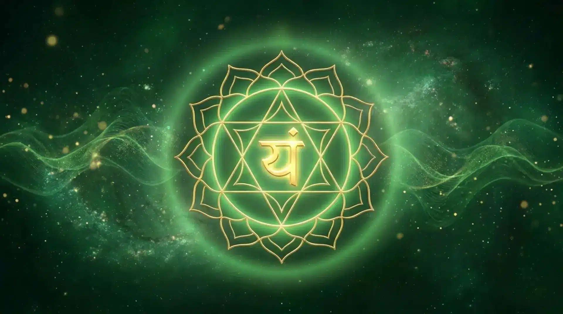 1920x1072 Green Chakra Meaning, Symbols and Heart Chakra Healing Guide