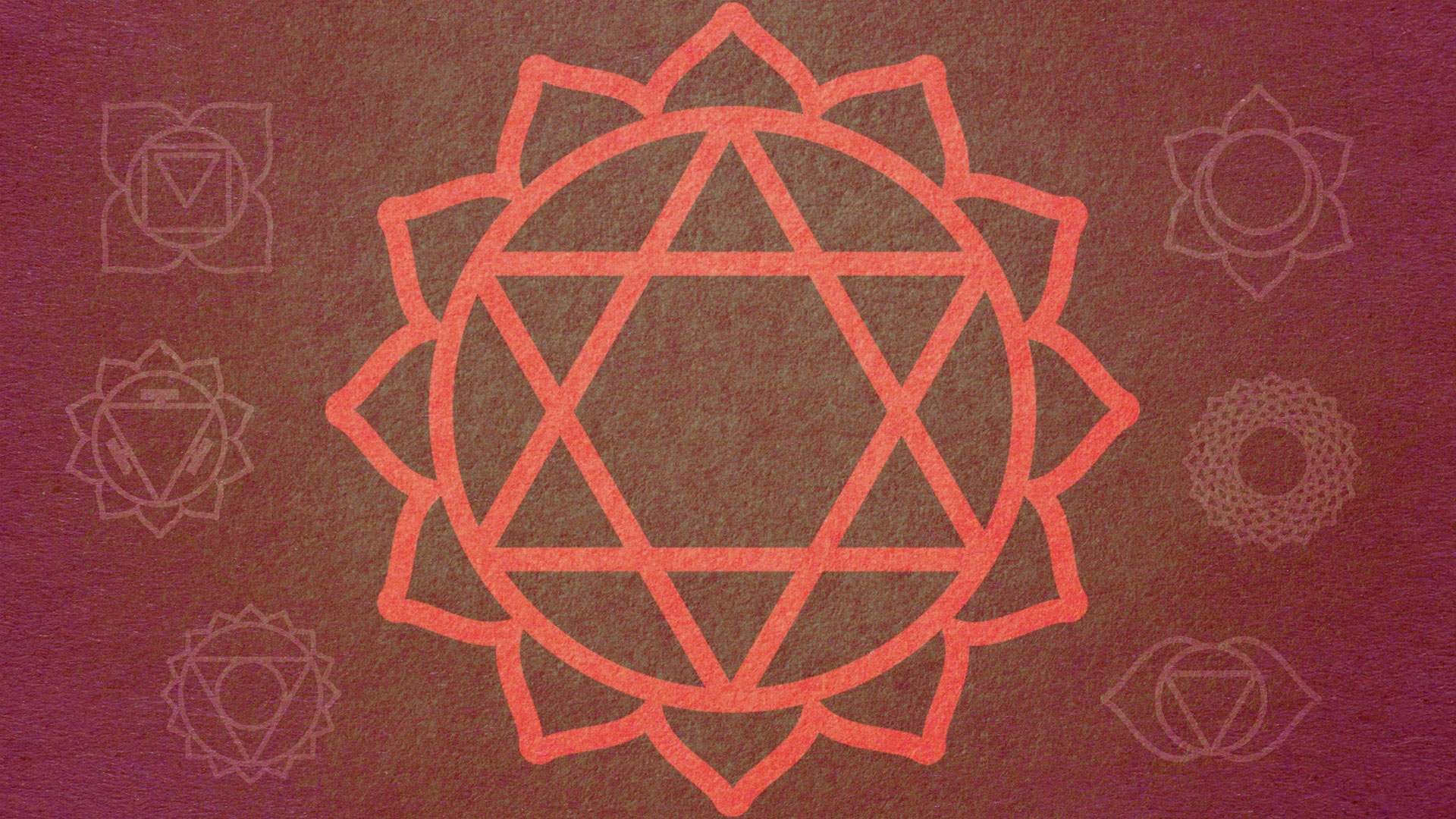 1920x1080 Anahata Chakra