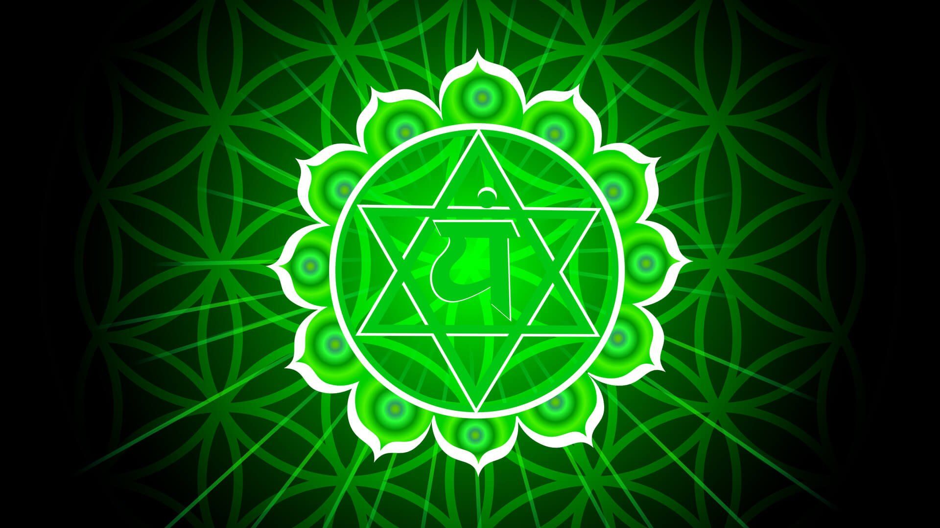 1920x1080 Heart Chakra: Signs It's Blocked & How to Open Anahata